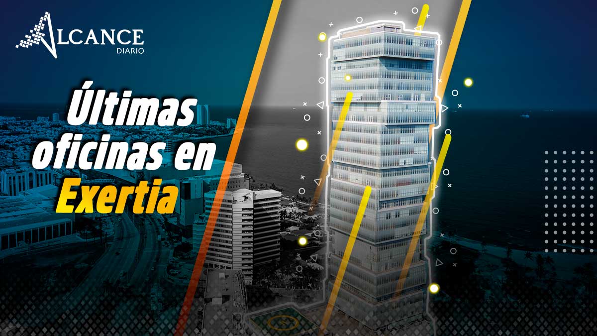 Últimas oficinas en Exertia
