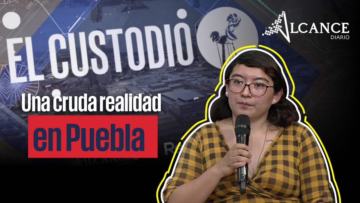 Una cruda realidad en Puebla