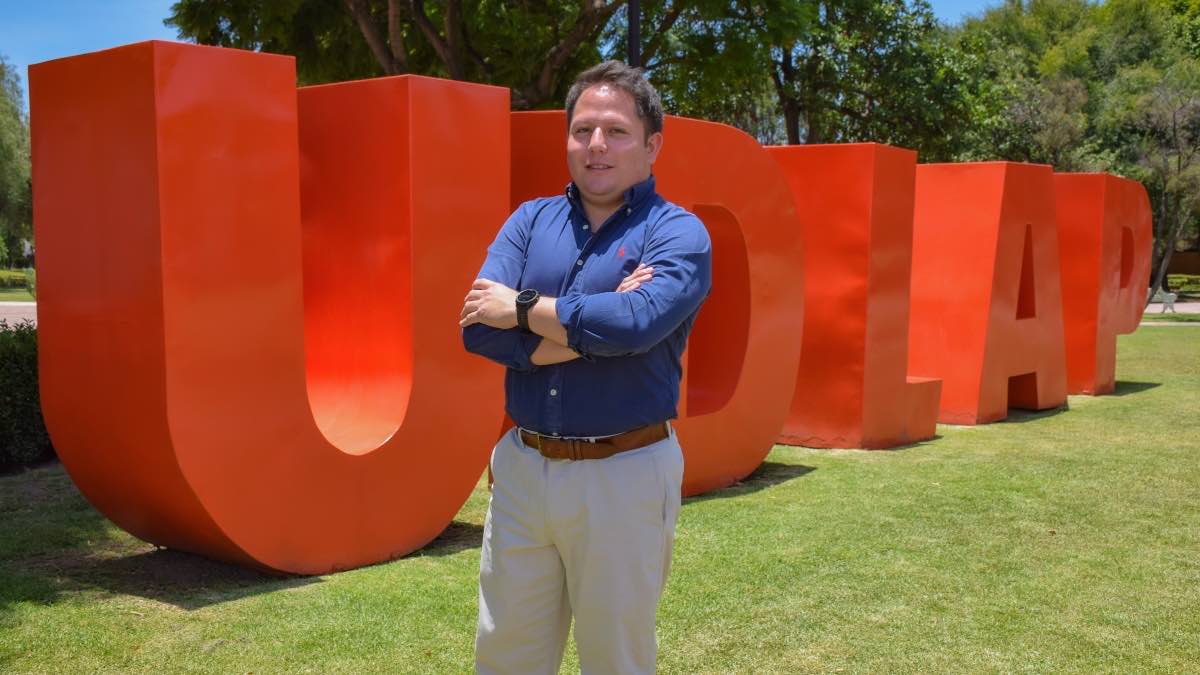 Vino-Egresado UDLAP