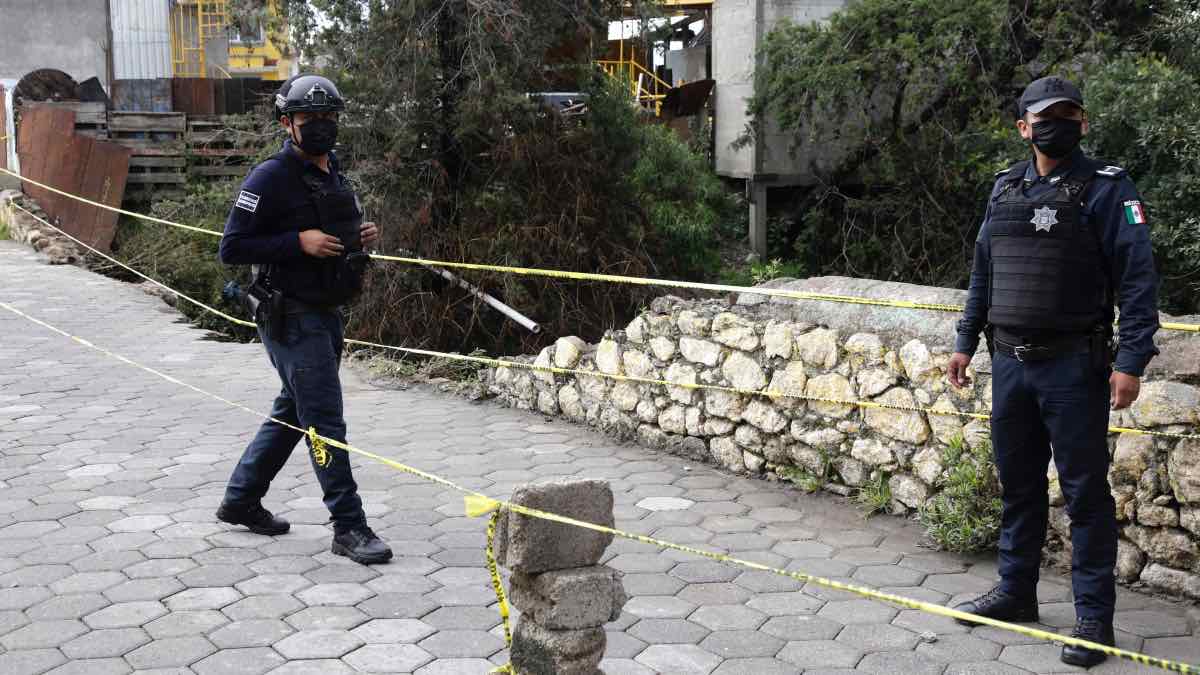 Xonacatepec-Puente