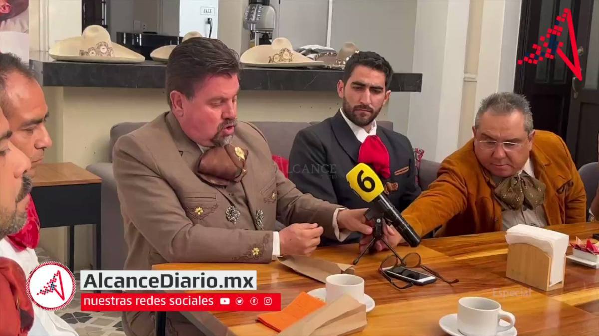 Unión de Asociaciones de Charros del Estado de Puebla denunciaron arbitrariedades