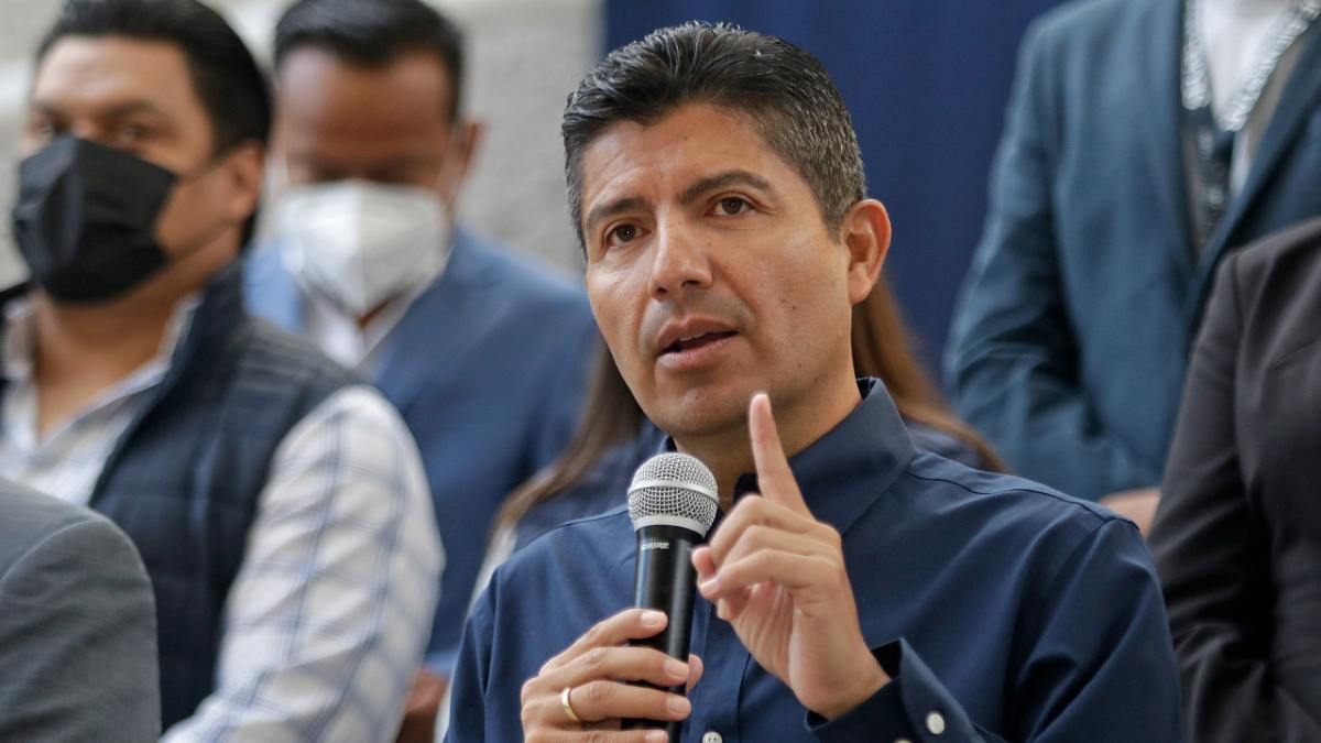 gabinete enfocado a dar resultados eduardo rivera
