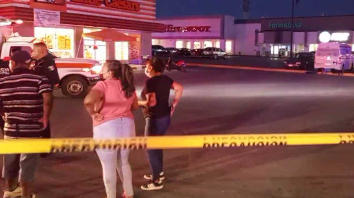 violencia en Ciudad Juárez