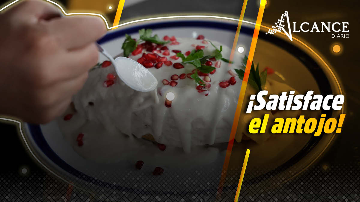 Dónde disfrutar chiles en nogada en la recta final de temporada