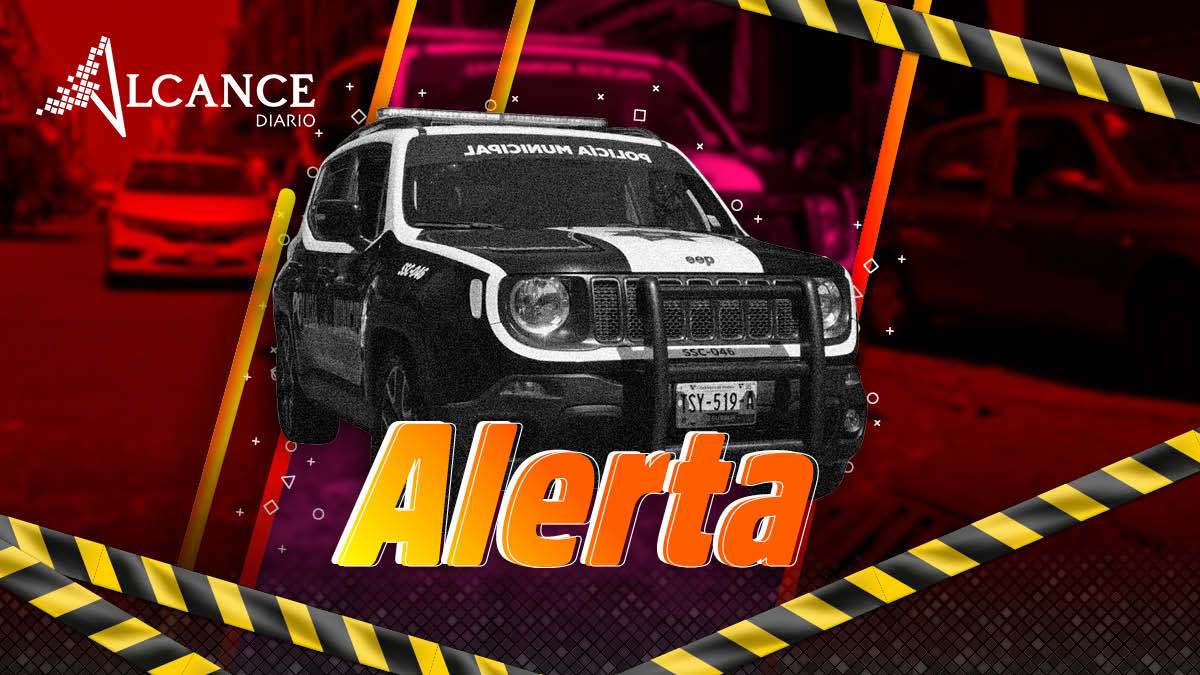 Alerta-Intento de homicidio