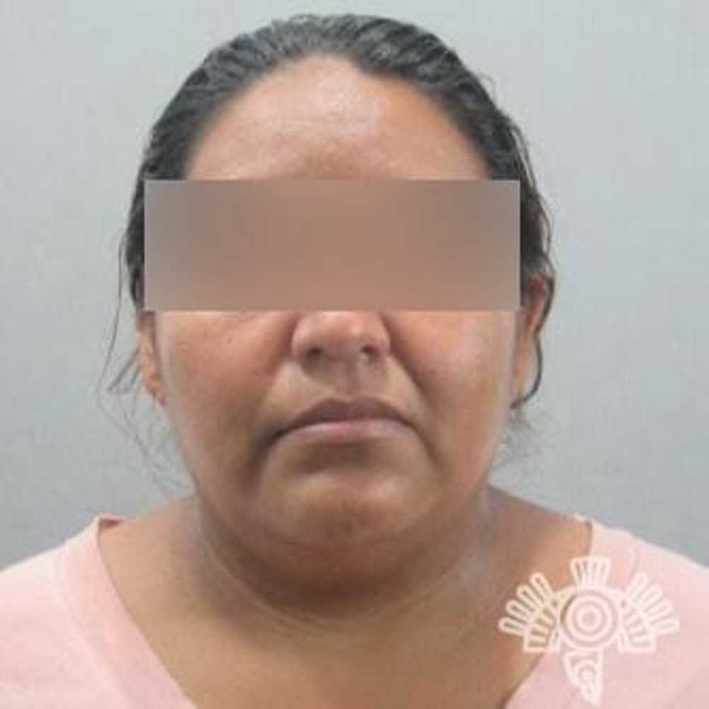 Arrestan a mujer que quiso ingresar droga a San Miguel