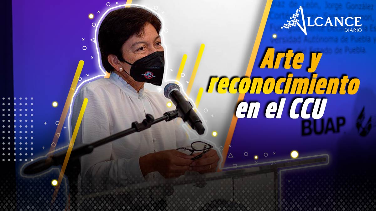 Exposición Huellas en el Tiempo en el CCU