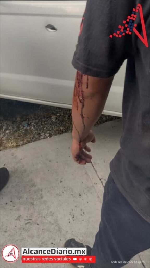 Balean el hermano del presidente de Camocuautla
