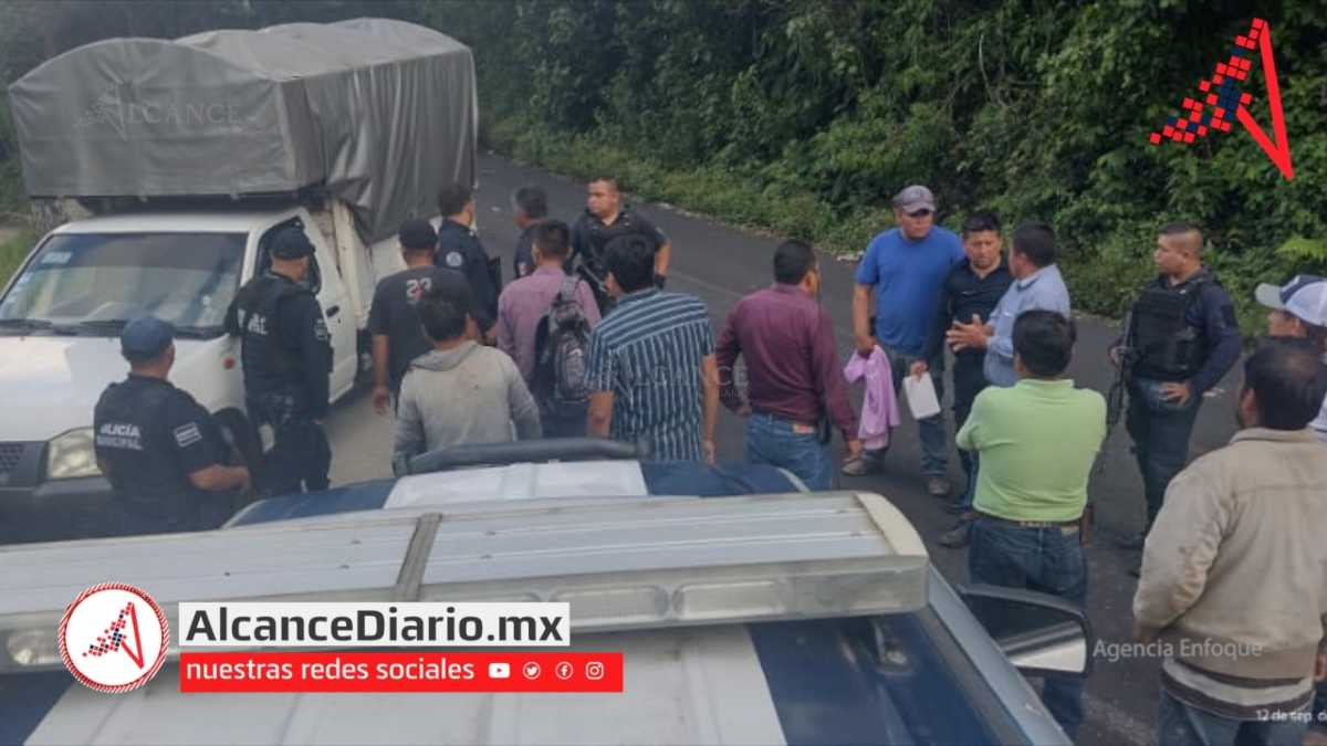 Balean el hermano del presidente de Camocuautla