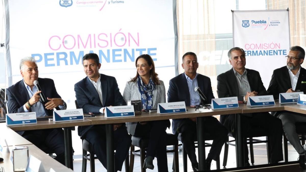 COMISIÓN PERMANENTE
