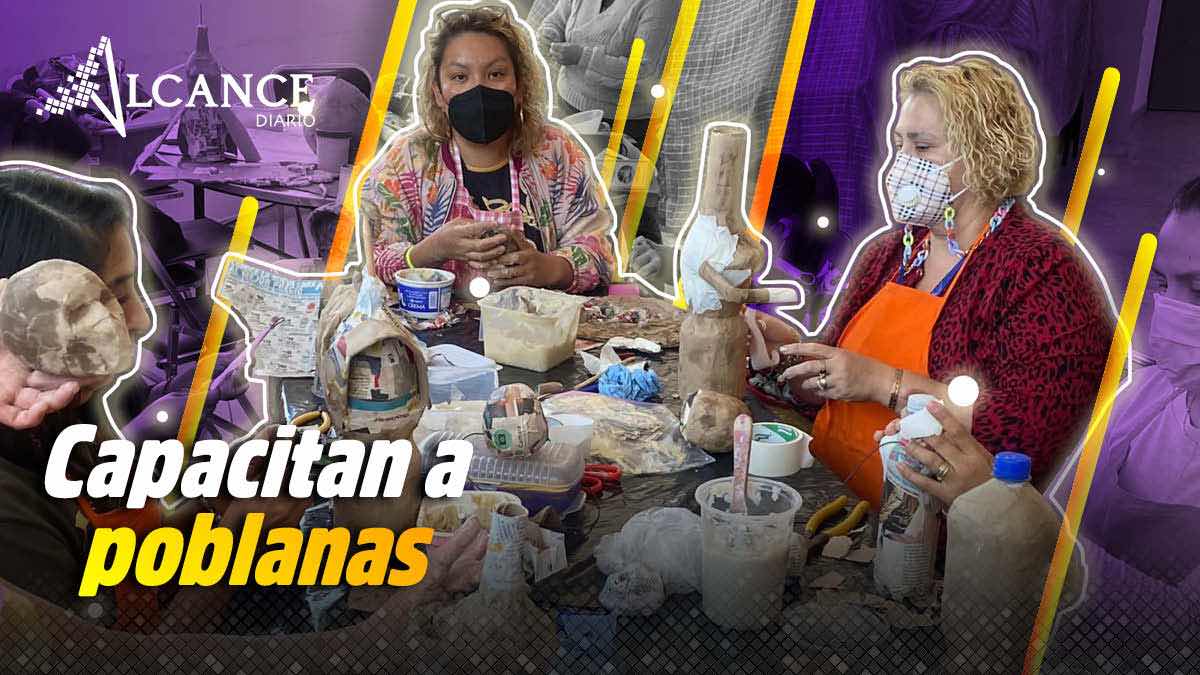  ”Contigo mujer” también llega a juntas auxiliares