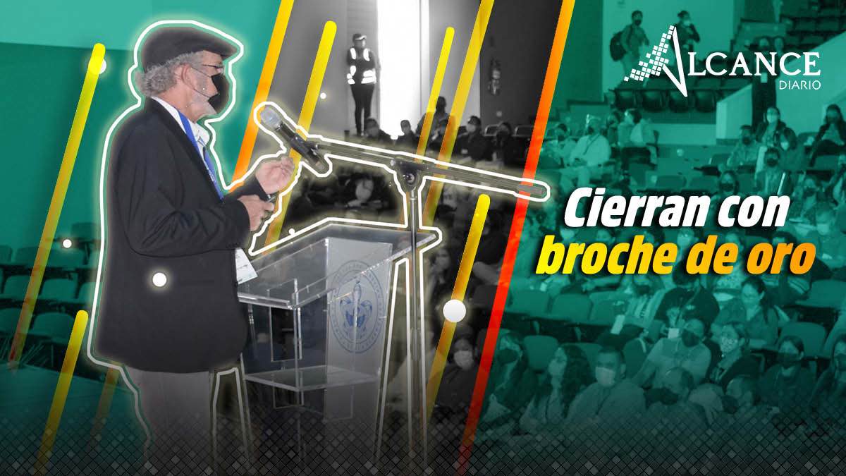 Congreso Mexicano de Botánica en la BUAP