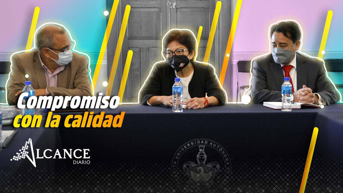 Inicia proceso de reacreditación de Medicina Veterinaria y Zootecnia de la BUAP