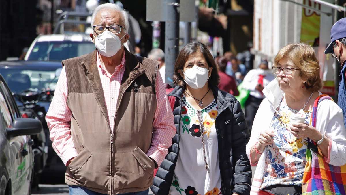 Covid-19 en México