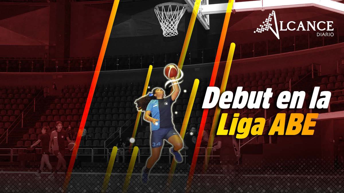 Debuta la BUAP en la Liga ABE