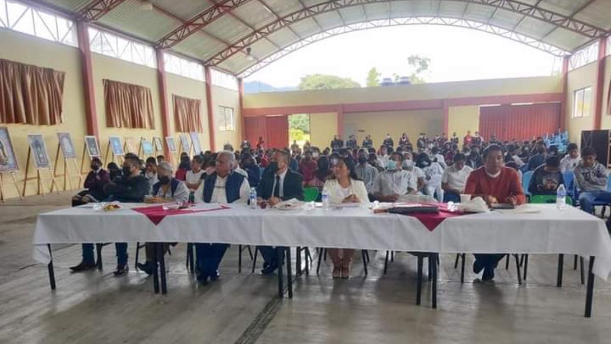 Directora del CBTA