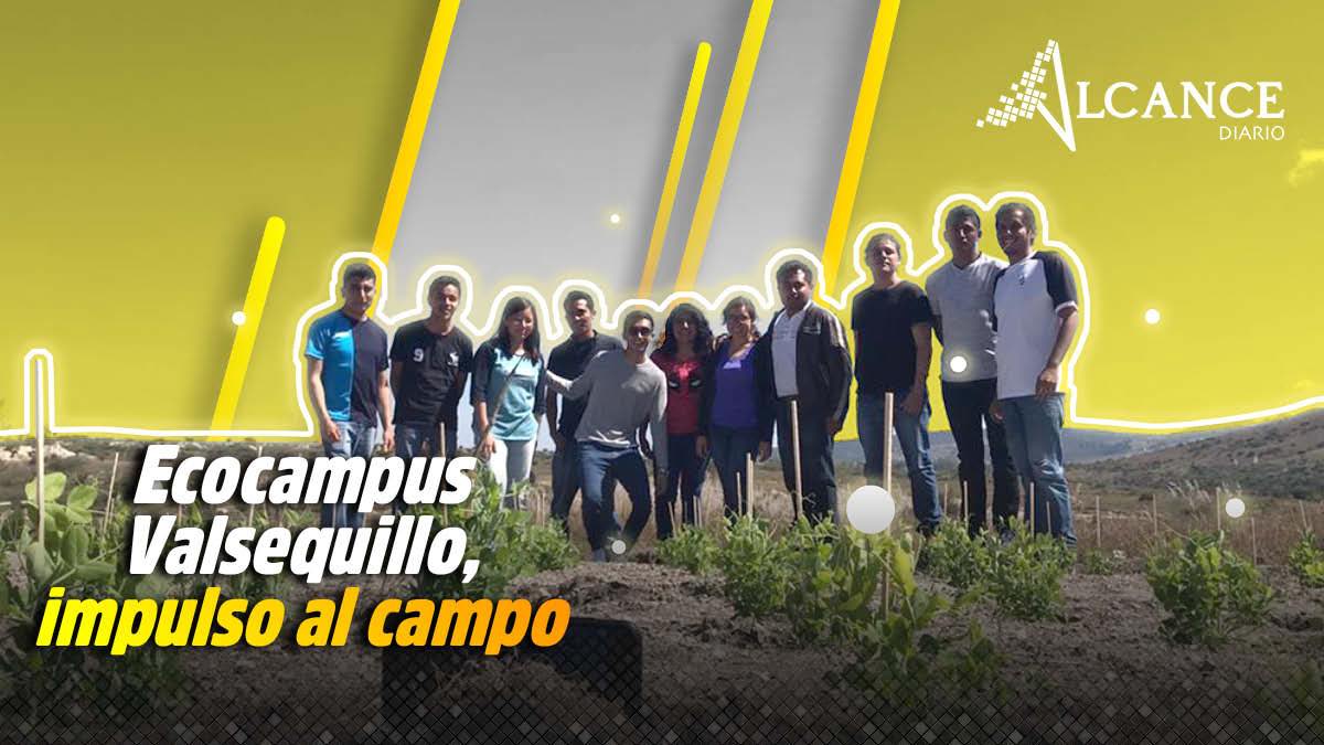 Proyecto BUAP para la mejora de cultivos en suelos áridos