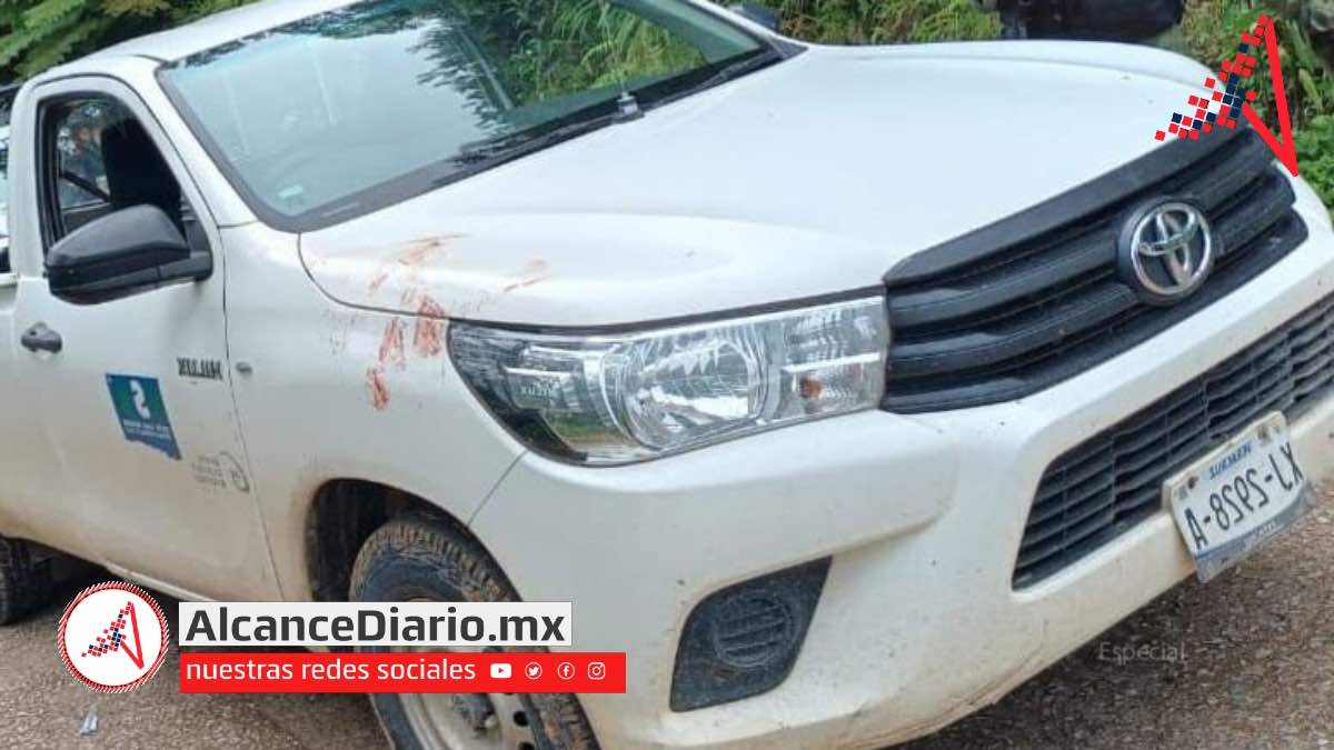 Ejecutados en Eloxotitlán