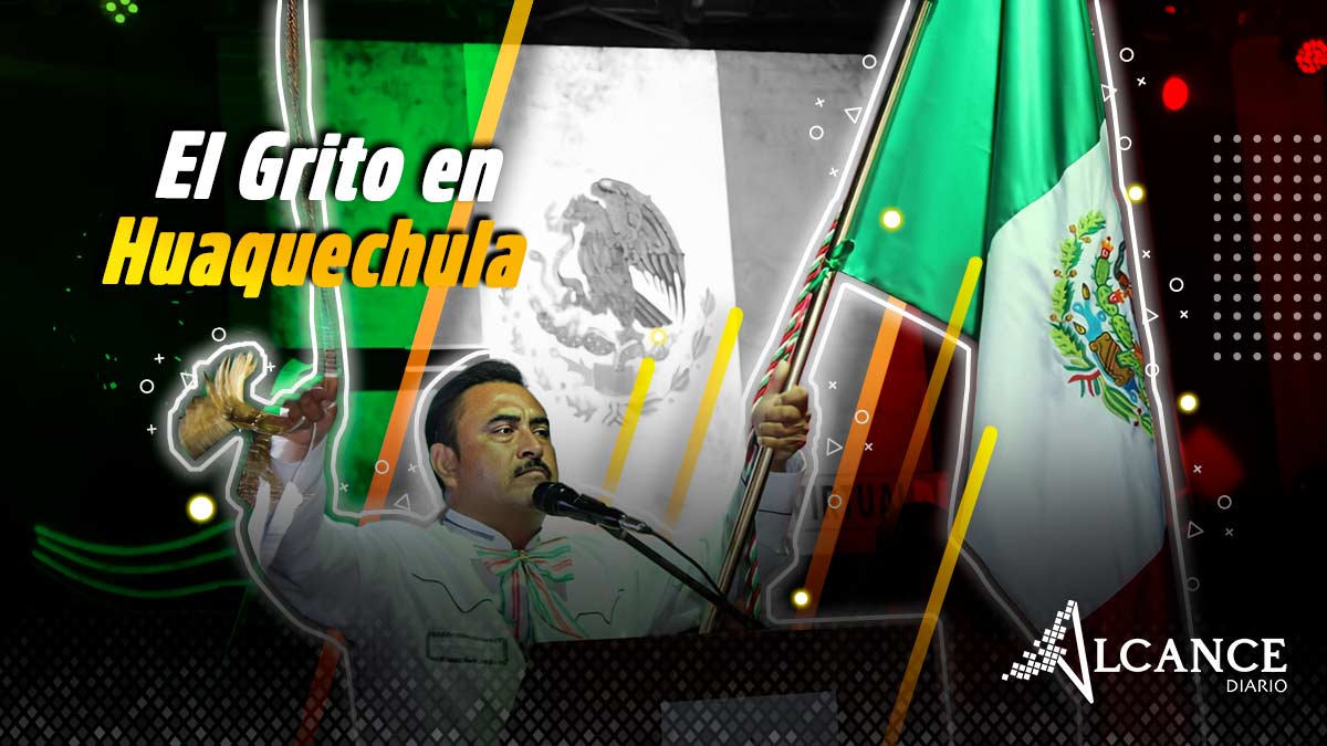 El Giro en Huaquechula