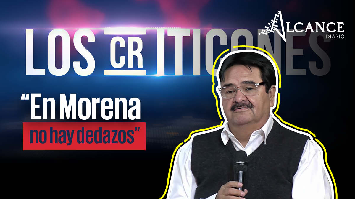 “En Morena no hay dedazos”