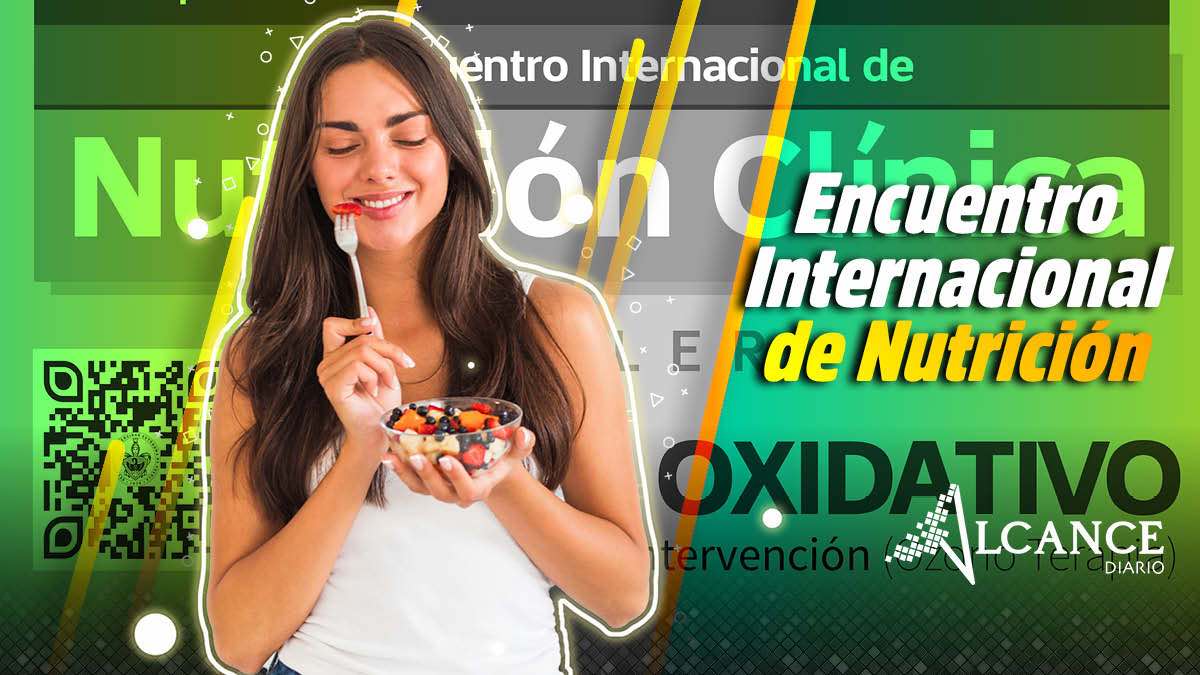 Encuentro Internacional de Nutrición