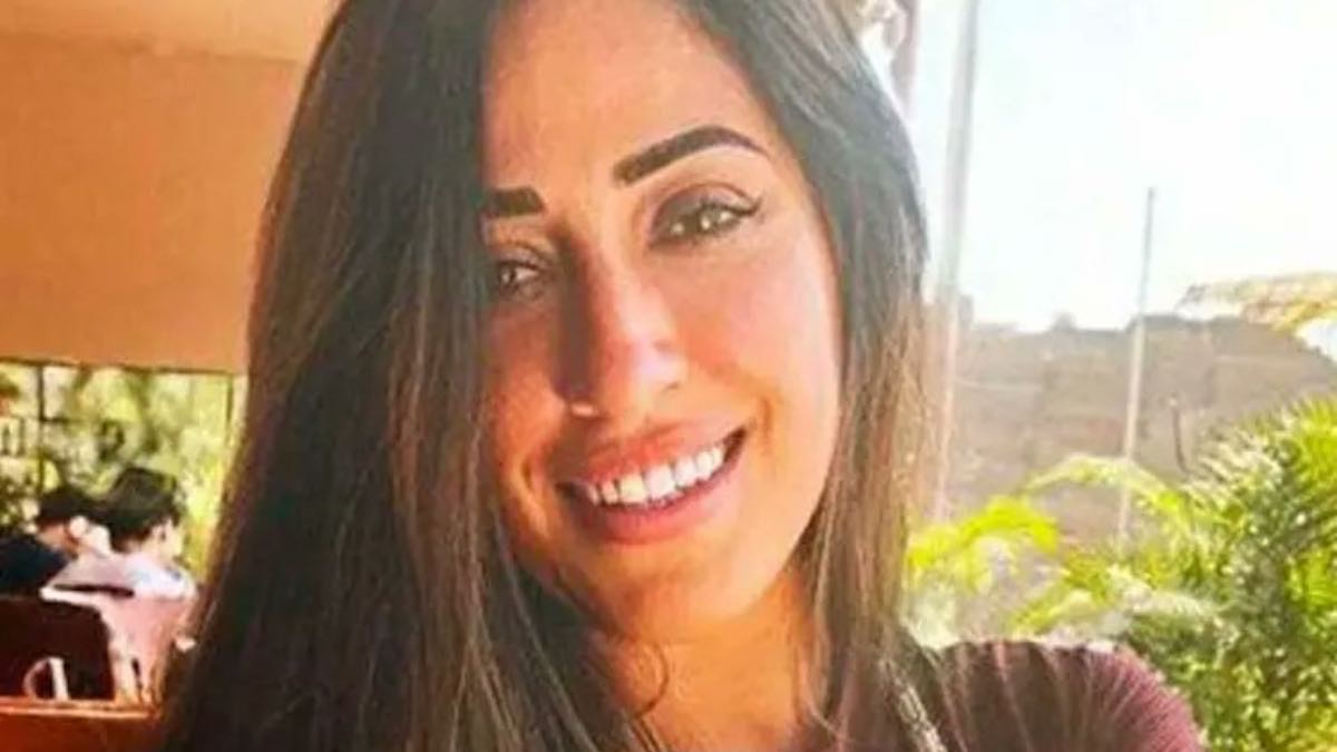 Estafadora de Tinder