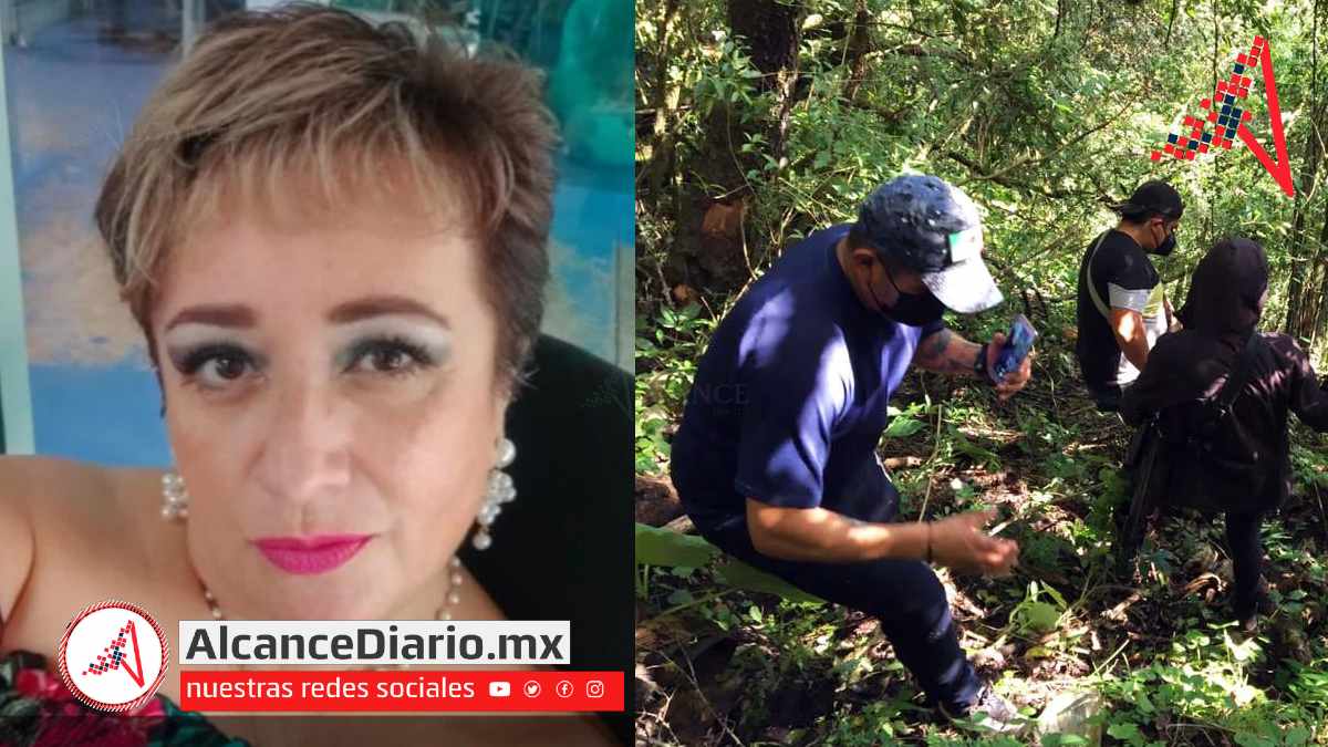 Facebook la trae a Puebla y la asesina