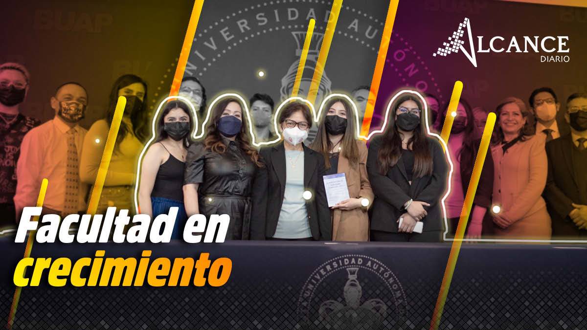 Informe de labores en la Facultad de Ciencias de la Comunicación
