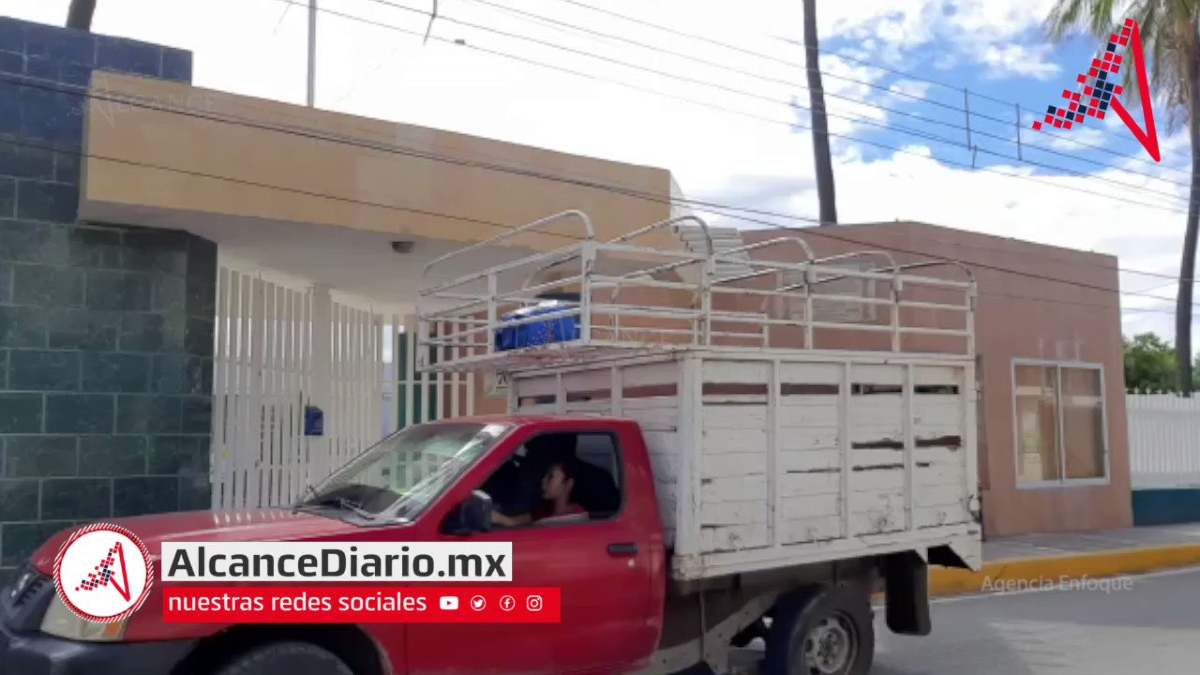 Gas pimienta afecta a ocho estudiantes de Acatlán