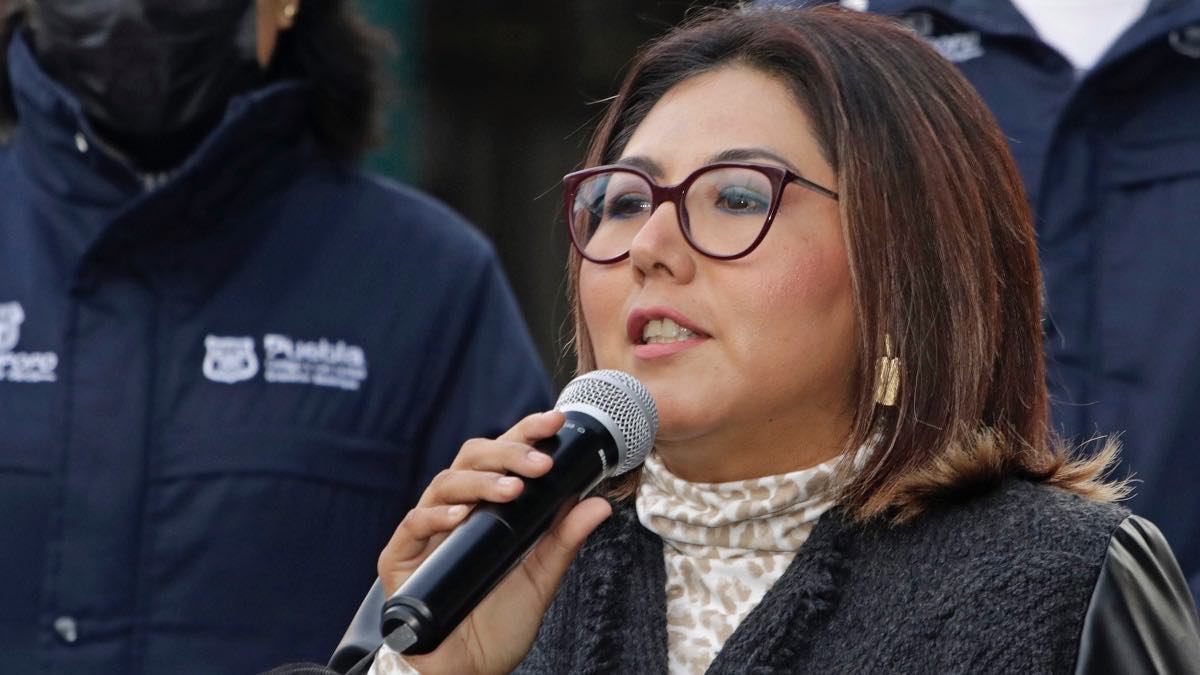 Genoveva Huerta