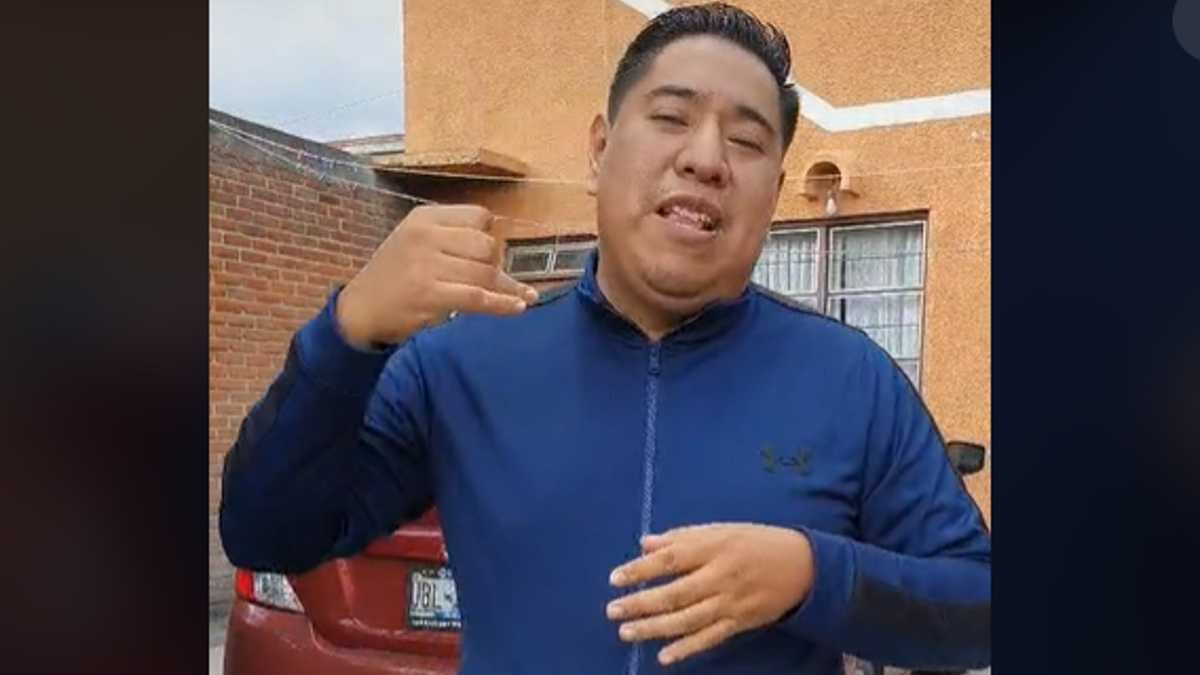 Historia conductor de plataforma