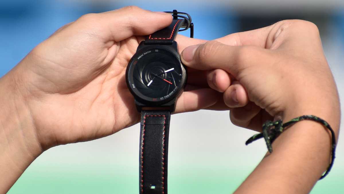 Horario de verano