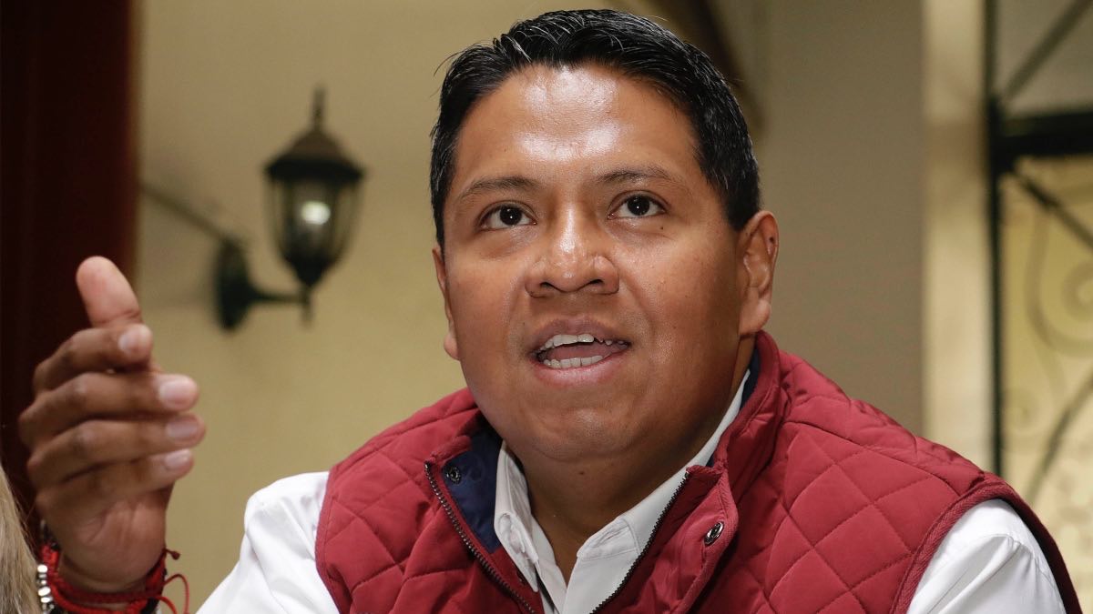 Leobardo Rodríguez