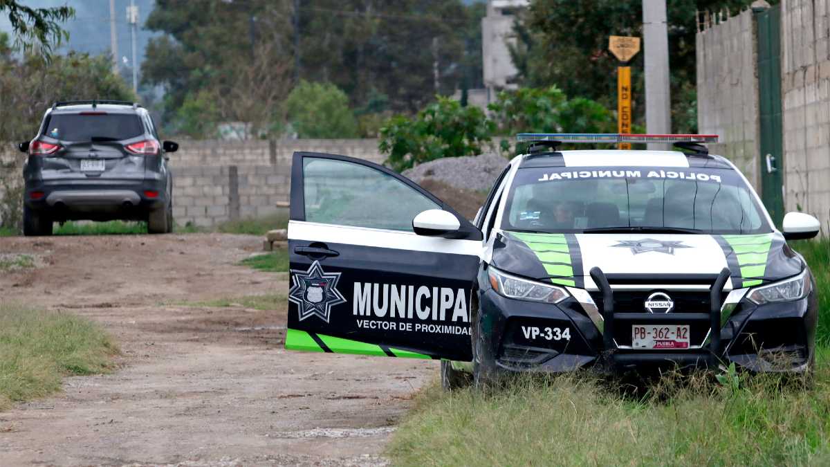 Matan a albañil en la colonia Del Valle