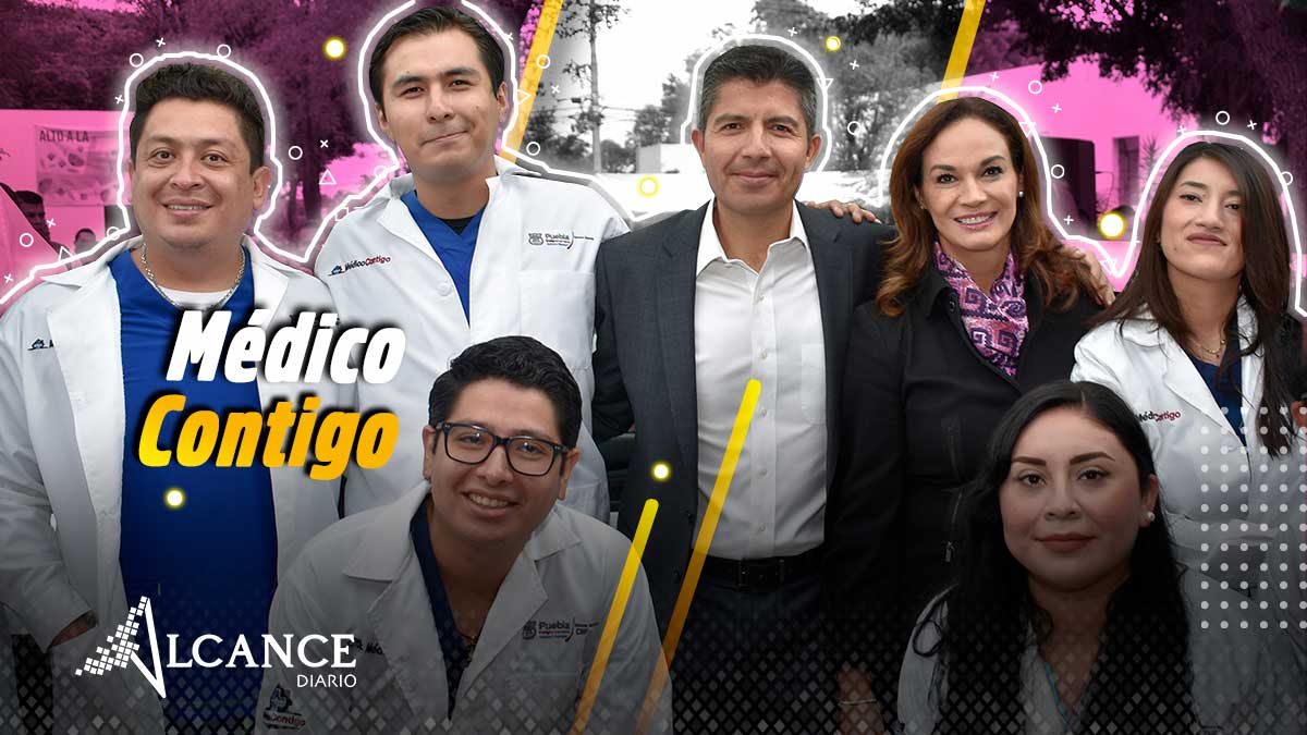 Médico Contigo