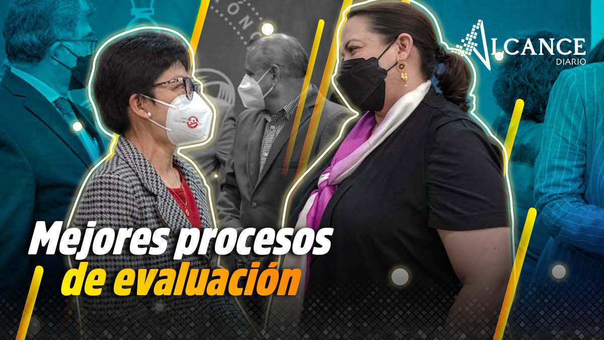 Jornadas de Sensibilización sobre el Sistema de Evaluación y Acreditación BUAP