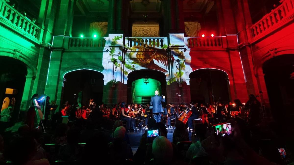 Memoria histórica de México UDLAO Ayuntamiento de Puebla