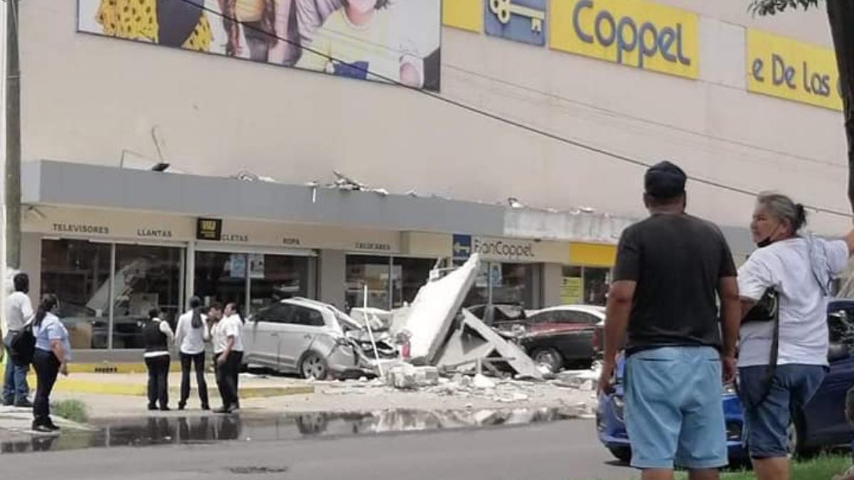 Muerto en Colima