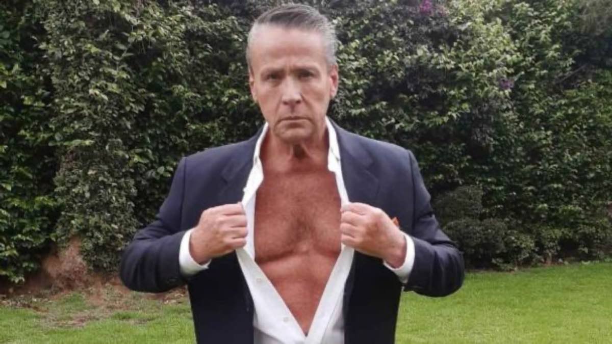OnlyFans-Alfredo Adame