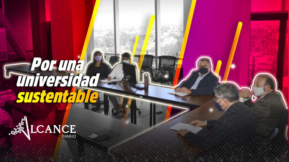 Auditoría Amigable a la BUAP