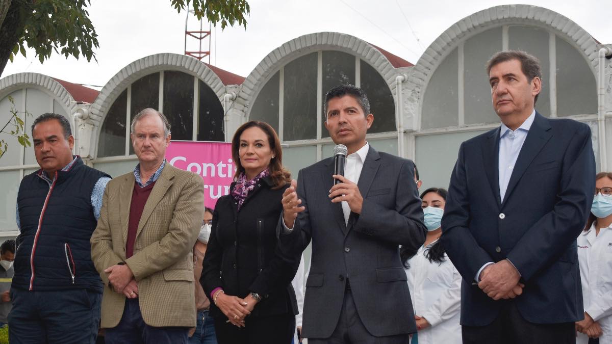 Presuntas denuncias vs Lalo Rivera