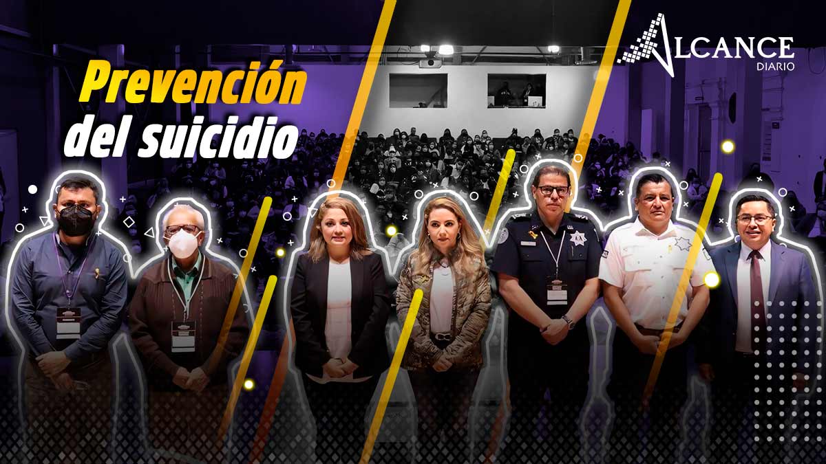 Prevención del suicidio