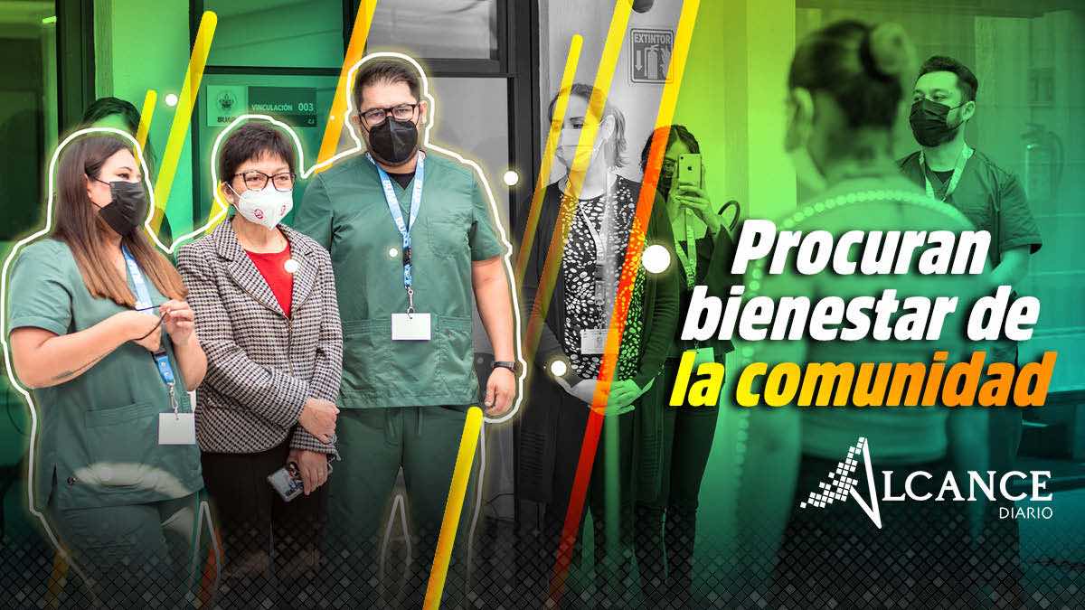 Jornada de Salud y Acompañamiento para Jubilados de la BUAP