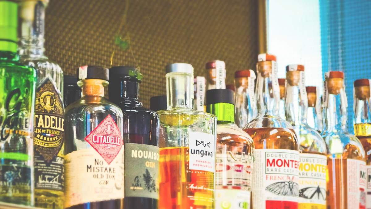 Que no te vendan alcohol adulterado ¡Checa 7 consejos para evitarlo!