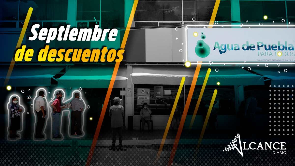 Septiembre de descuentos
