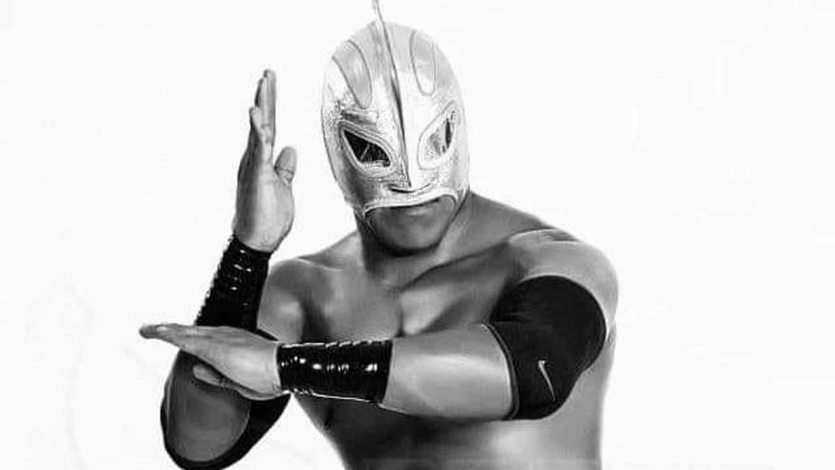 Starman CMLL