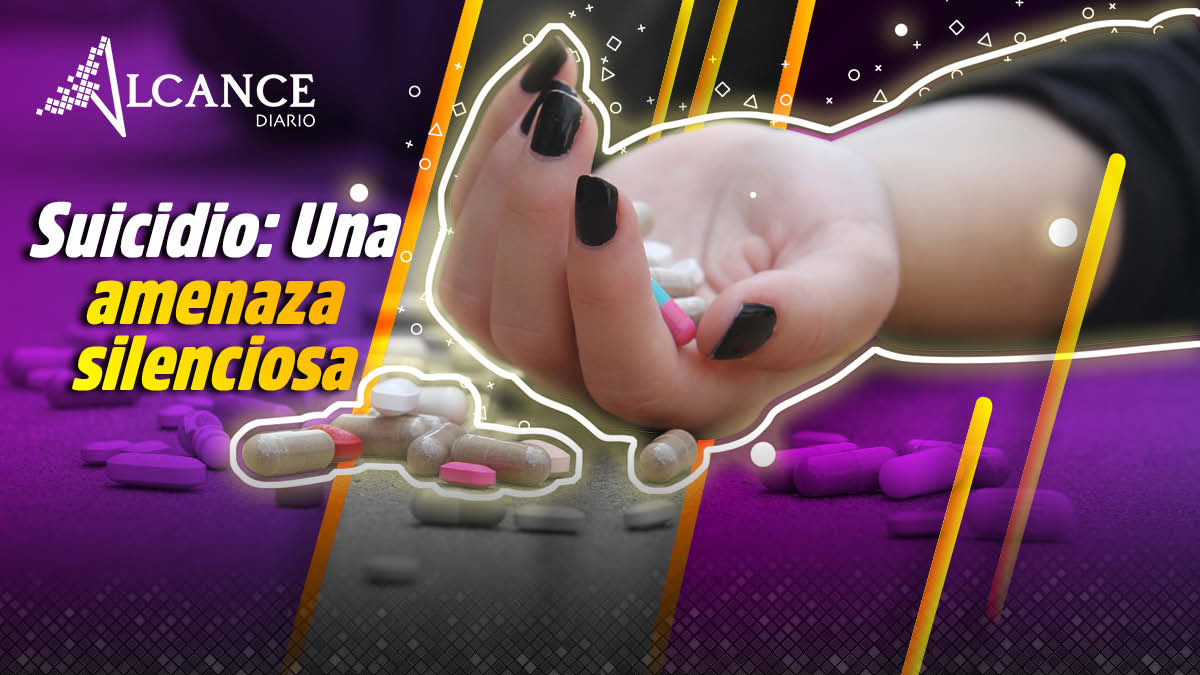 Conferencia Suicidio: Una amenaza silenciosa, en la BUAP