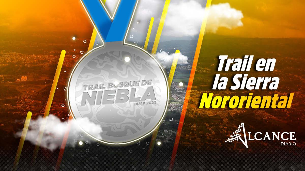 Ultra Trail Bosque de Niebla BUAP