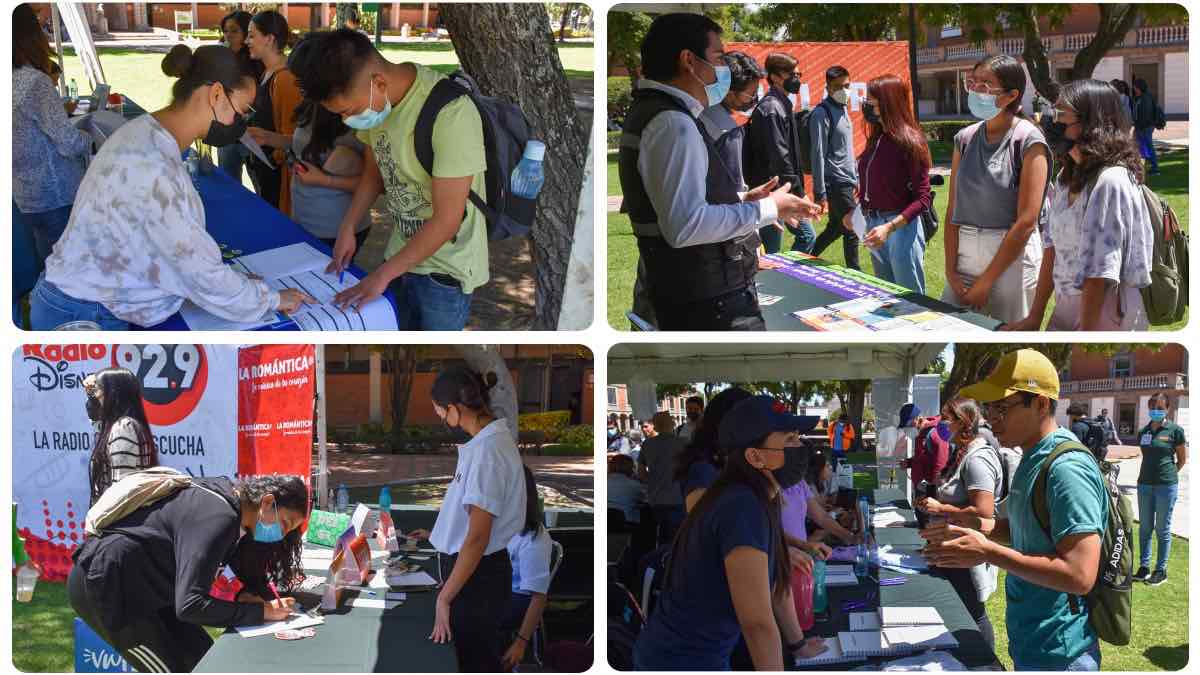UDLAP-Servicio social