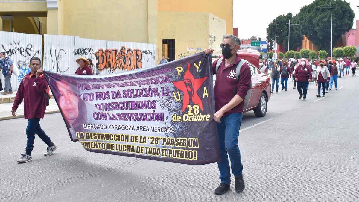 UPVA 28 de Octubre
